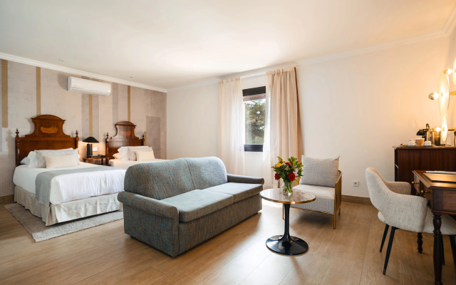 Secrets Mallorca Villamil Resort & Spa - Adults Only