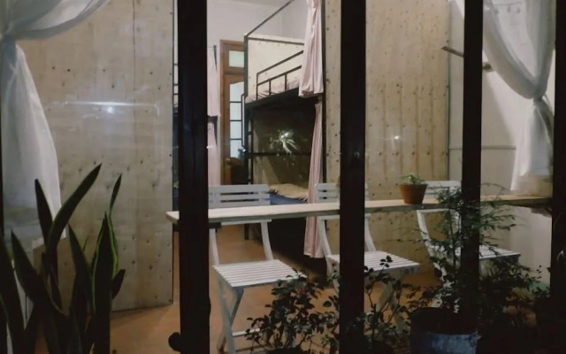 Sumvilla Homestay - Hostel