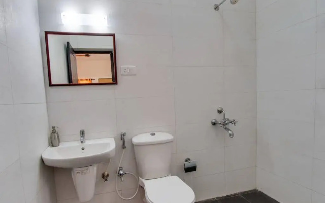 Corner Stay Serviced Apartment-Racecourse