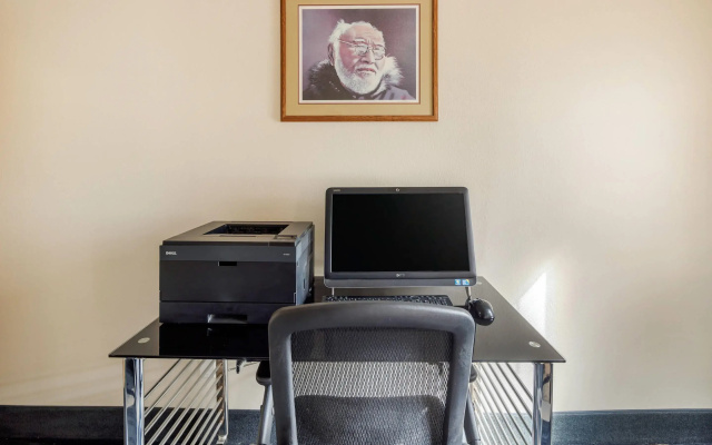 Quality Inn Kenai