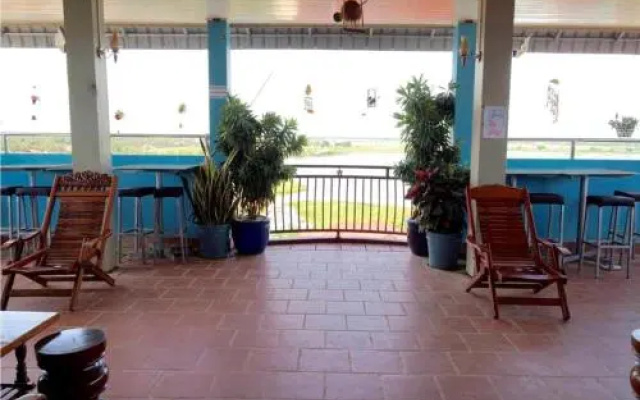 Seng Chhenghorn Guesthouse