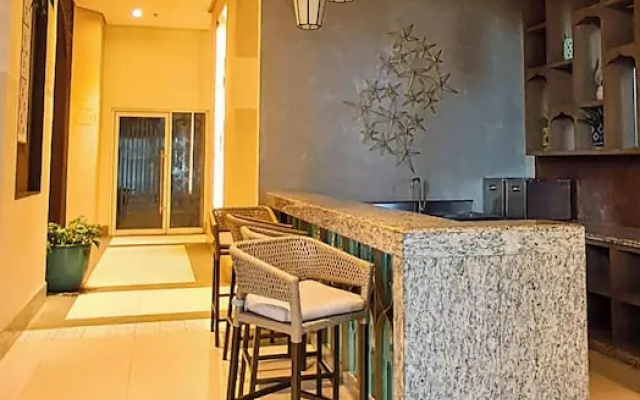 Allegra Garden Place