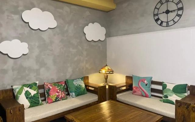MorningSue Homestay