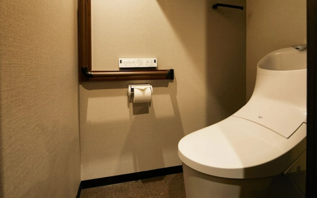 TSUBOMI luxury Inn shimabara-bettei 3