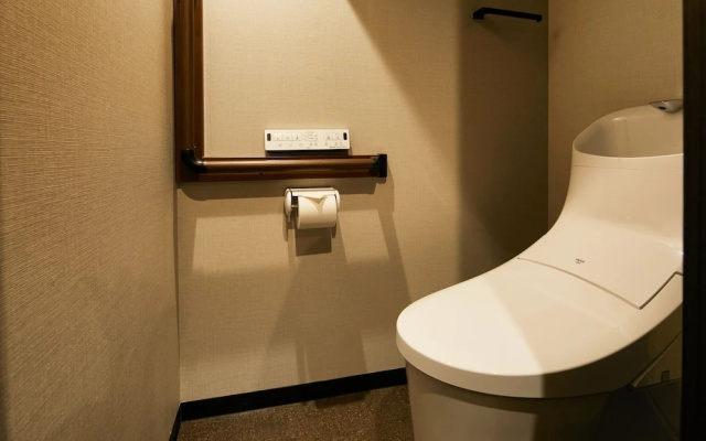 TSUBOMI luxury Inn shimabara-bettei 1