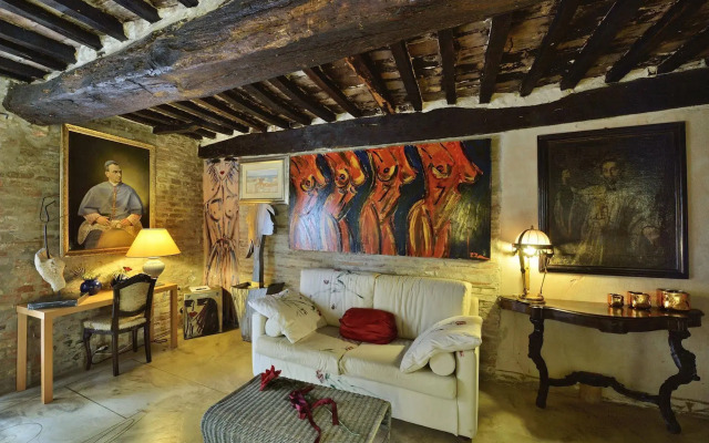 Relais Residenza DArte