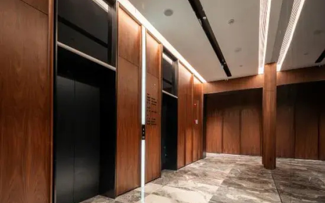 IntercityHotel (Wuhan Nanhu Huazhong Agricultural University)