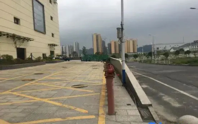 Yun'an Homestay (Wanmin World Trade Plaza)