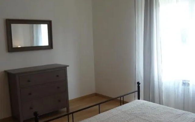 La Pineta Apartment