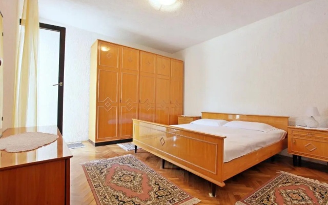 Apartments S&M