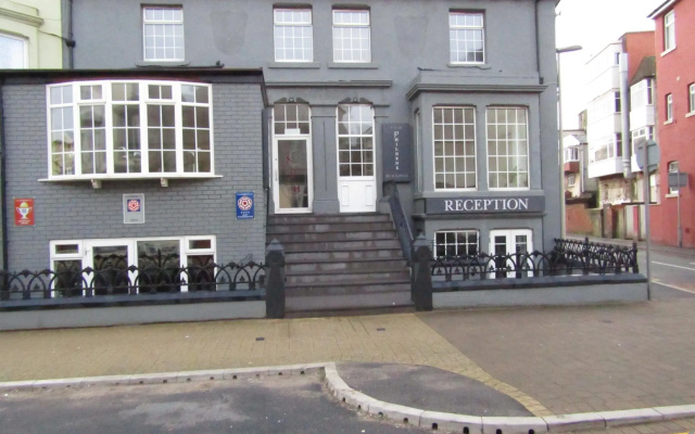 4 Star Phildene Hotel