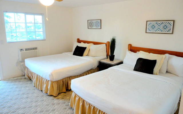 Inn at Palm Springs