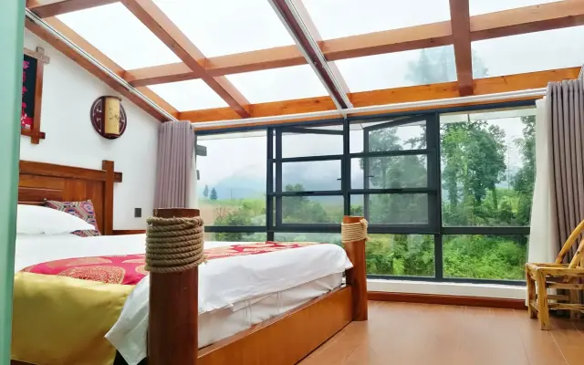Zhangjiajie Jijiehao Inn