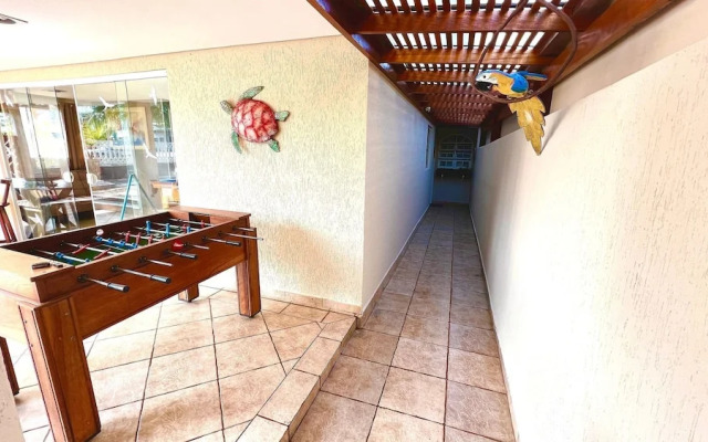 Casa Massaguaçú