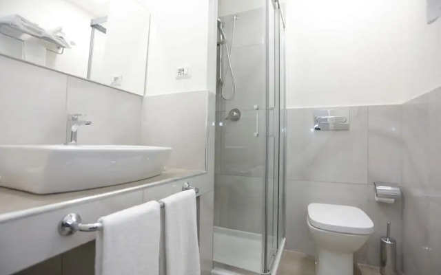 Path House - Suite Hotel