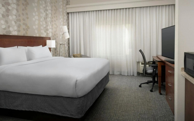 Courtyard by Marriott Chico