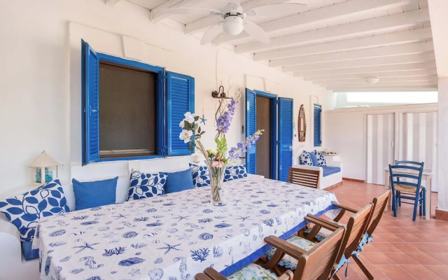 Villa Acqua Azzurra - Chiusurelle B1/2