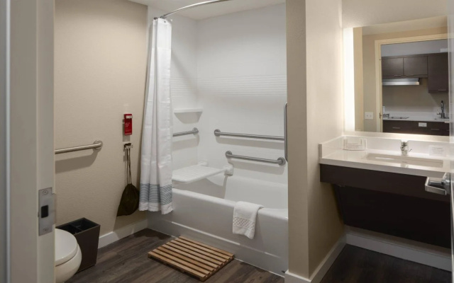 TownePlace Suites by Marriott Tampa South