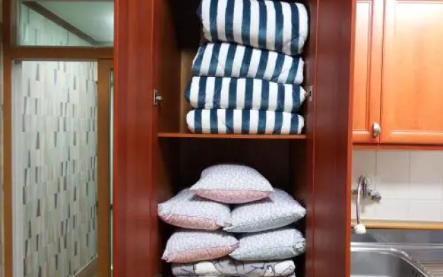 Santa Guesthouse