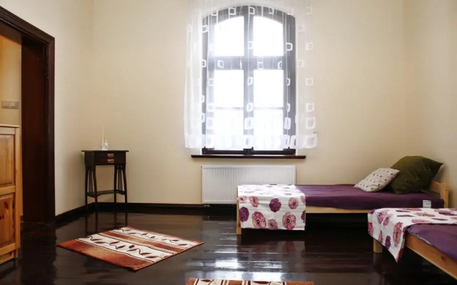 Sopockie Apartamenty Retro