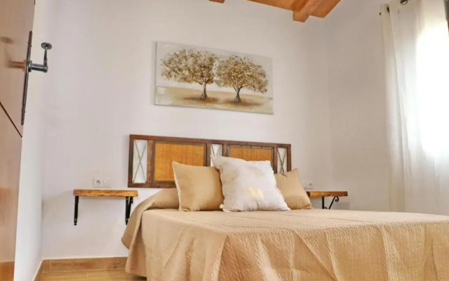 Bungalow Roche
