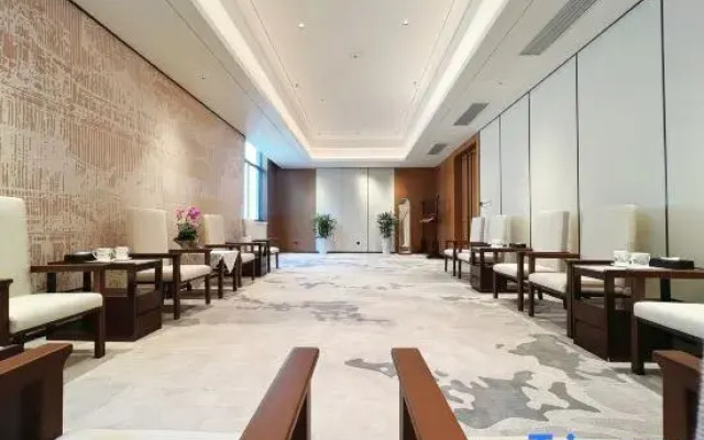 Suqian International Hotel