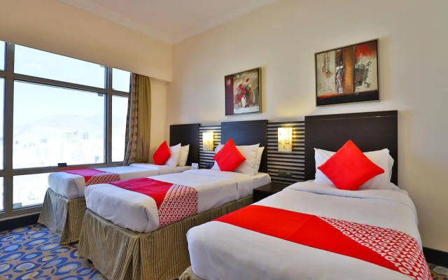 Al Hidayah Towers Hotel