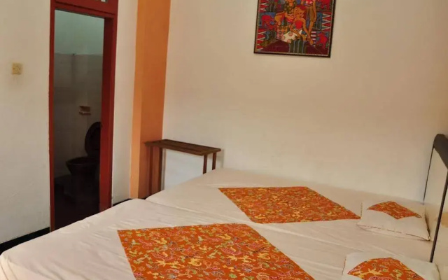Hotel Dana Jogja