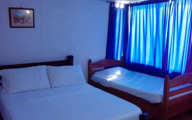 Apartamentos KRO