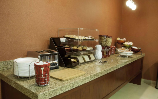 Victoria Inn Hotel Express