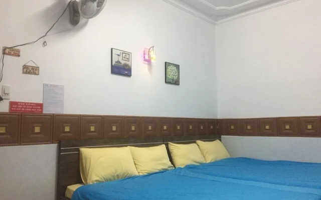 Gia Han Hotel