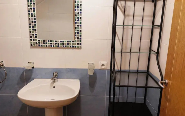 Apartamentos Castiello de Jaca 3000