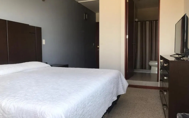 Hotel Candelero