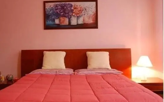 B&B Via Venezia 206