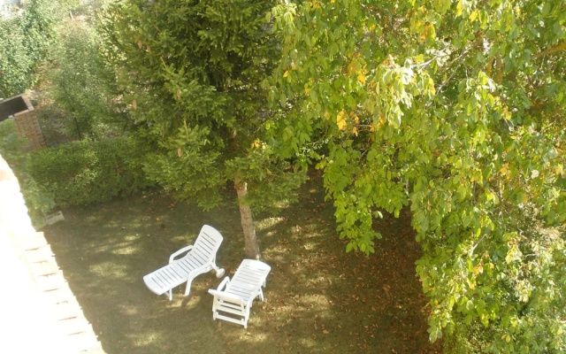 Casa Rural Araiko Etxea