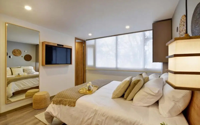 Kona Apartments
