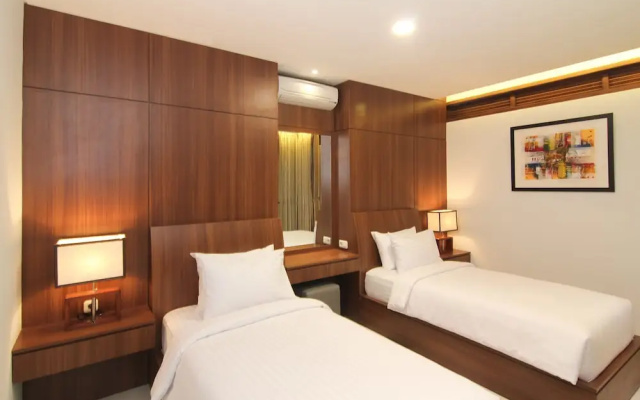 Rozelle Hotel