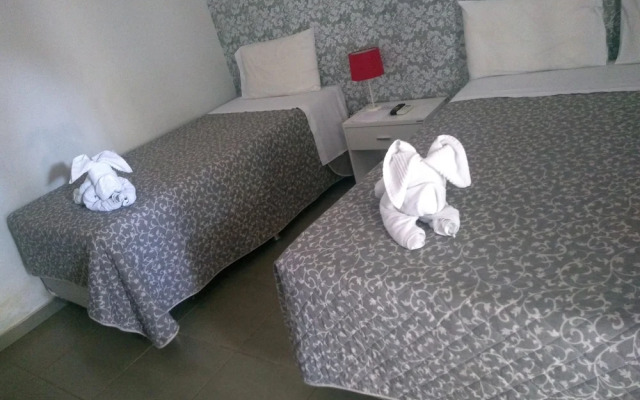 Exclusiva Palace Agua Doce