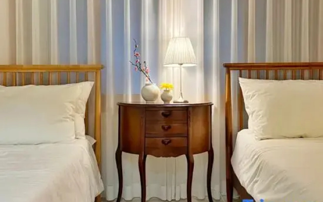 OliveHouse｜5min to Gwangalli Beach｜Cozy & Spacious
