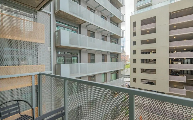 ROVE LIVING/KL - Roosevelt Point