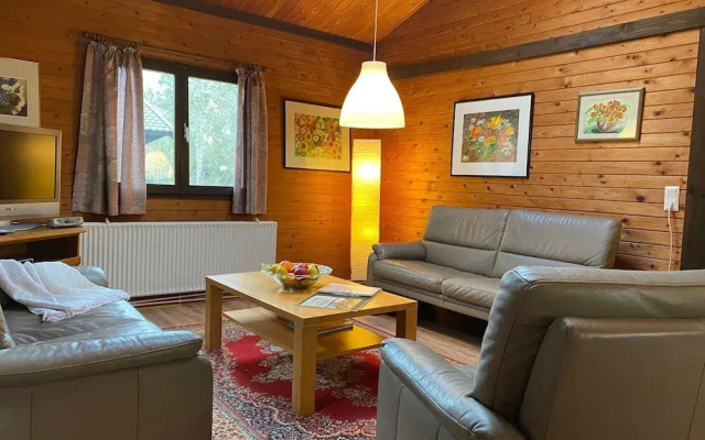 Ferienhaus mit Garten, Eschede