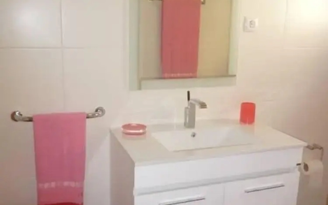 Apartamento Flor