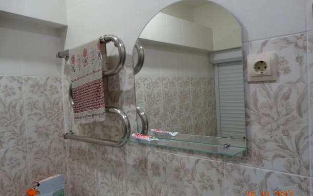 Gohgut Apart-Hotel