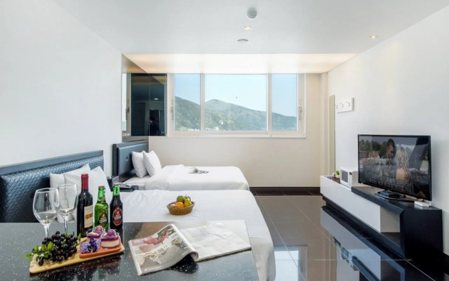 Doya Family Hotel