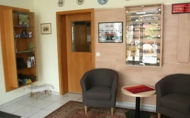 Hotel Fausel