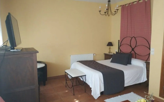 Hostal The Matador