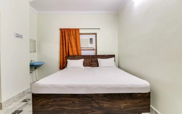 SPOT ON 46554 Hotel Bhawani Palace