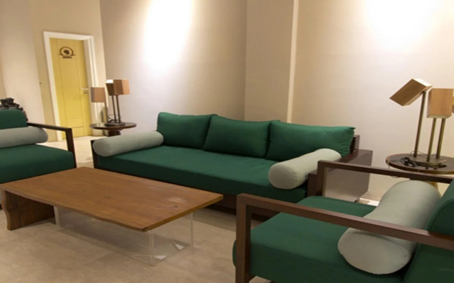 Vinotel Cirebon