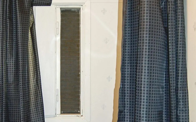 6 Person Holiday Home in Grisslehamn