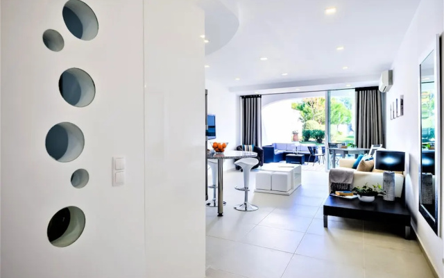 Vale do Lobo Apartment A